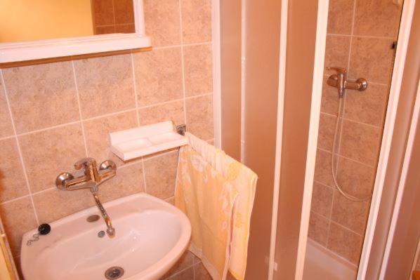 Apartment Dajana 4+2 Čižići Buitenkant foto